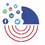 social media marketing icon